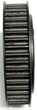 HTD Timing Pulley 40 Teeth 20MM Width 8MM Pitch 40-8M-20-T w/ Fenner 2012-40