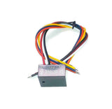 New Air Products Multi-Voltage Relay 1 N.O. 1 N.C Contacts 24 VACDC 120 VAC