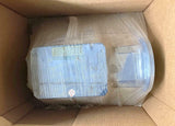 Grove Gear GRG-BM823-25-R-56 Right Angle Gear Reducer 25:1 Ratio 4.373 HP