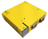 Fanuc A03B-0819-C011 Interface Module AIF01A N63720-2006-08 2A Max +24VDC