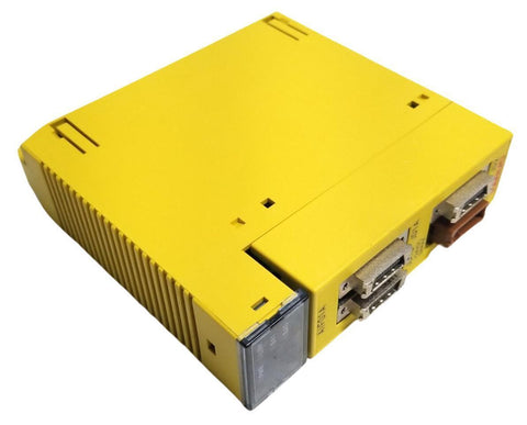Fanuc A03B-0819-C011 Interface Module AIF01A N63720-2006-08 2A Max +24VDC
