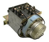 Maytag 2-4031 Dryer Timer Module M300 125/250 VAC