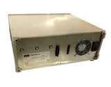 F.W. Bell Series 9900 GS-10006 Gaussmeter W/ 2 Modules 115/230 VAC @ 2/1 Amps