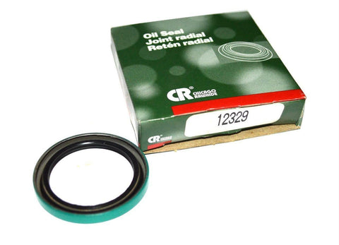 NEW CHICAGO RAWHIDE CR 12329 OIL SEAL 30 MM X 41 MM X 4 MM