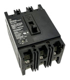 Westinghouse MCP23480R 3-Pole Instantaneous Circuit Breaker 50A 600V