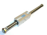 FESTO AIR CYLINDER SLIDE 12" STROKE DGO-25-305-PPV-AB