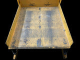 Econolift D0-PL44-20 Drive On Pallet Lift Platform 2000 LB 44" x 50"