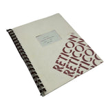 EG&G Reticon RSB 6020 Camera Interface Board Operation Manual