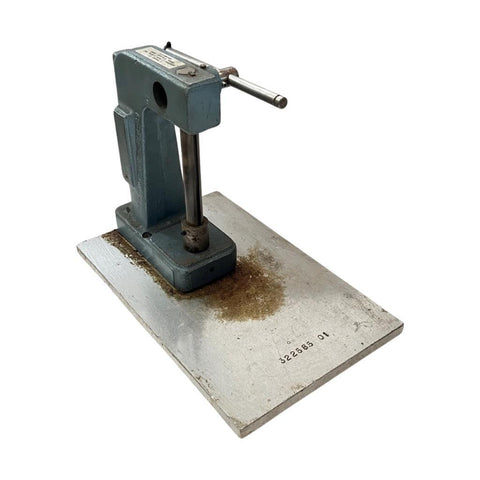 Janesville Tool ILP-500 1/2 Ton Manual Arbor Press