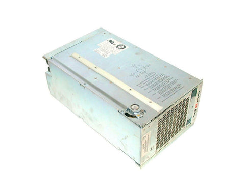 TUV POWER SUPPLY 12.25/56 VDC 175/10 AMP MAX  MODEL SPS5470