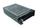 Omron S82R-6322 AC/DC Power Supply 30W 200-240VAC 50/60HZ 0.7A 5/24VDC DIN Rail