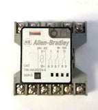 Allen-Bradley 700-HA33Z24-4 11 Pin Control Relay W/ P&B 27E892 Base