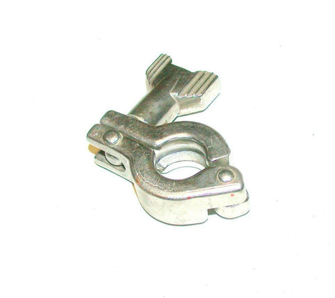 GENERIC 1"  SINGLE PIN  SANITARY STAINLESS STEEL CLAMP
