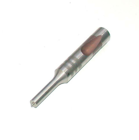 DAYTON   HJX50 D350 M2  0.244   BALL LOCK ROUND PUNCH