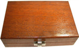Brown & Sharpe Depth Gage Large Dial .001" Indicator Set 2 to 3" Depth 609