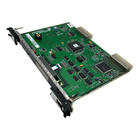 Nortel Networks NT4N48BA RLSE 01 System Utility Card Module