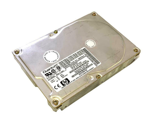 Hewlett Packard HP Quantum Fireball TM D2784-60101 3.5 Series Hard Drive 2550 MB