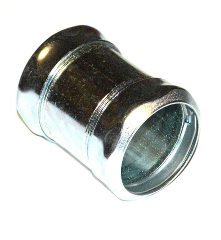 NEW O-Z/GEDNEY ETP 6200S 2" EMT COUPLING (BOX OF 2)