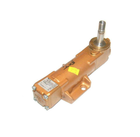 Versa VSG-3531-G-HC-U-200-3530S-A120  Solenoid Valve ( NO COIL)