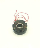 Ogura  MCNB 10K  DC Magnetic Clutch 90 VDC Series B-1 Made in Japan