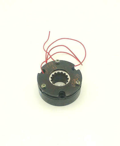 Ogura  MCNB 10K  DC Magnetic Clutch 90 VDC Series B-1 Made in Japan