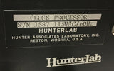 HUNTERLAB D48-7 GLOSSMETER GLOSS PROCESSOR