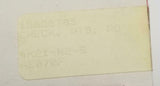 Sauer Danfoss 158G5785 Hydraulic Valve Block (4 Available)