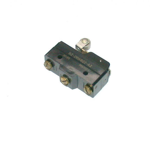 MICRO SWITCH HONEYWELL   BZ-2RW822-A2    ROLLER LEVER LIMIT SWITCH 10 AMP