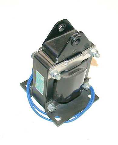 NATIONAL AS10412  SOLENOID VALVE 100 VAC FORCE 4.5 KG 30 MM STROKE