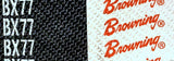 Browning BX77 Accessory Drive Belt
