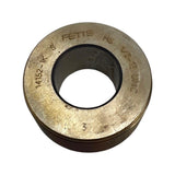 Fette 1/2-13 UNC / HS Thread Rolling Dies 3-Piece Set 14152-1K / S