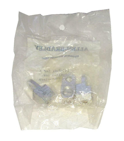 New Allen Bradley  1494R-N1  Terminal  Lug Kit Series A 60 Amp