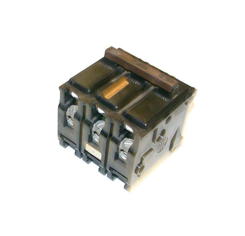 ITE SIEMENS 70  AMP 3-POLE CIRCUIT BREAKER 240 VAC MODEL  EQ-P370