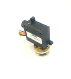 Nason  IS-20CC-1.5F/ELVT  Stainless Steel Solenoid Valve 1 N.O. 1 N.C. Contacts