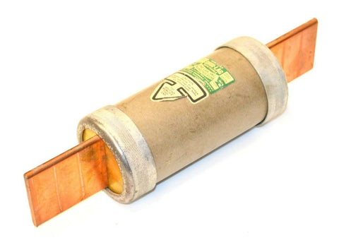 SHAWMUT 1038  RENEWABLE SHUR-LAG FUSE 600 AMP 250 VAC