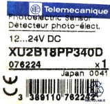 Telemecanique XU2B18PP340D Photoelectric Sensors (4)