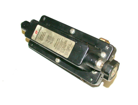 FAIRCHILD  21 PNEUMATIC ADJUSTABLE RATIO RELAY