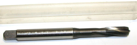 Emuge 1/4-28 STI UNF-3B 3 Flute Rekord 1D-TI Spiral Flute Tap BU456011.5639