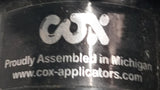 Cox Applicators 352152 Pneumatic Applicator 145PSI Max Input Pressure