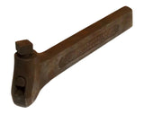 Armstrong No. X1-R  Right Hand XL Metal Lathe Bit Tool Holder 7" OAL