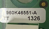 Xerox 960K46551-A iGen3 DSC Assembly