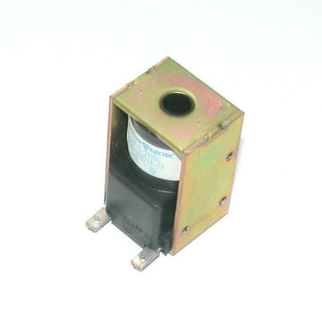 NEW GUARDIAN ELECTRIC  11P-C-24VDC   SOLENOID  24 VDC  NO SHAFT
