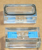 Up to 2 New Festo VADM/VADMI-95 Filter Covers 690456