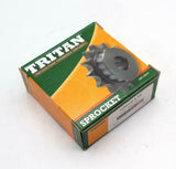Tritan 41BS12HX5/8 Chain Sprocket B Hub Finished Bore