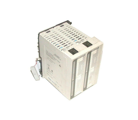 SCHNEIDER AUTOMATION PLC DUAL OUTPUT MODULE MODEL DAP216N/AS-BDAP-216N