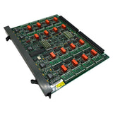 Nortel Networks NT8D09AK RLSE 08 M/WLC Analog Message Waiting Line Card Release