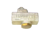 Parker Hannifin  S-37  KT  Aluminum Speed Control Valve 3/8 NPT