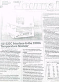 Fluke Temperature Logging Systems User Manual