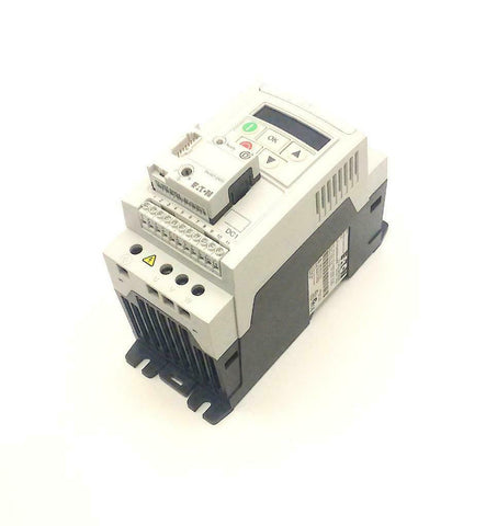 New Eaton  DC1-1D4D3NN-A20N  3-Phase Variable Frequency AC Drive 1 HP