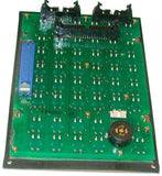 Mitsubishi Toyoda  KS-MB975A  BK0-NC4129 F55-MD78 Interface Control Panel Keypad